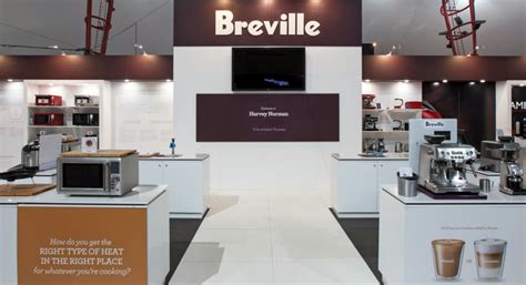 who owns breville|Breville Group Ltd Company Profile .